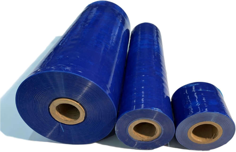 Vapour Corrosion Inhibitor Stretch Film